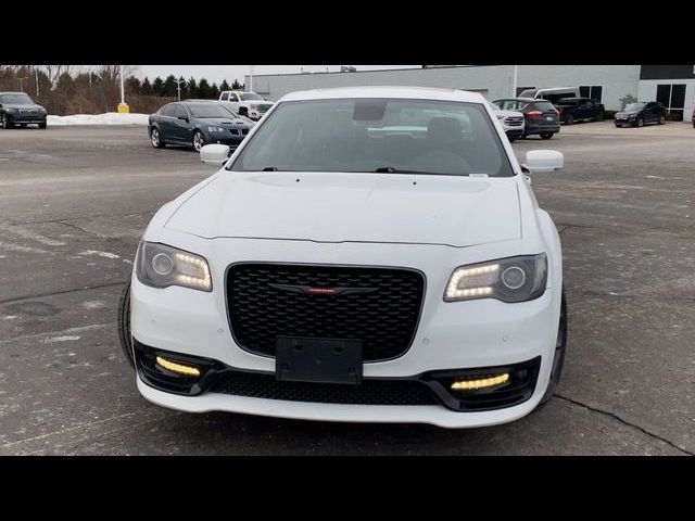 2022 Chrysler 300 300S