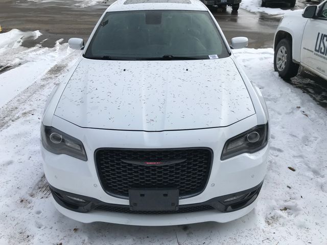 2022 Chrysler 300 300S