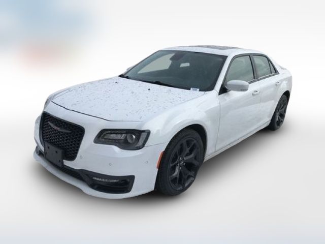 2022 Chrysler 300 300S