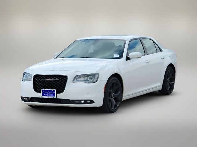 2022 Chrysler 300 300S