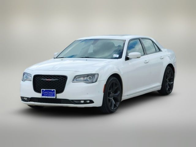 2022 Chrysler 300 300S