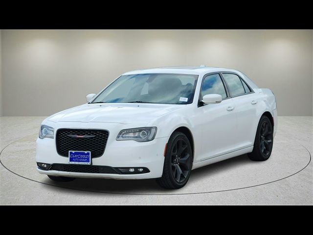 2022 Chrysler 300 300S