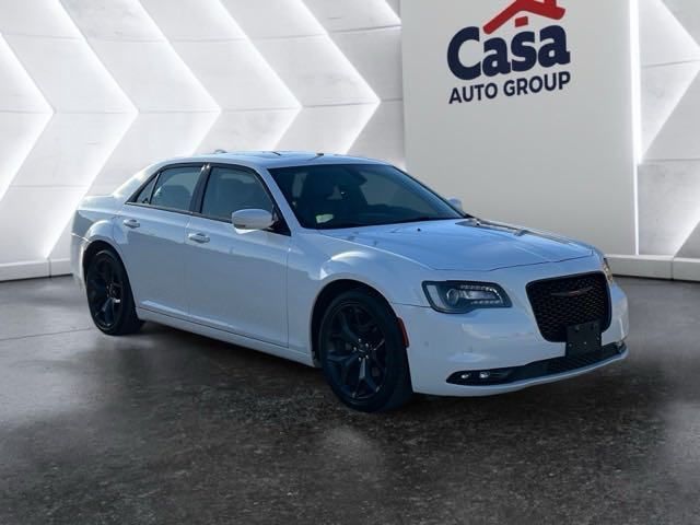 2022 Chrysler 300 300S