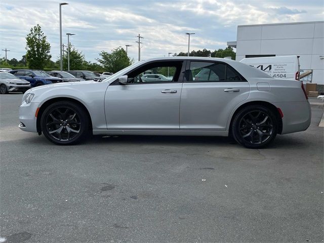 2022 Chrysler 300 300S