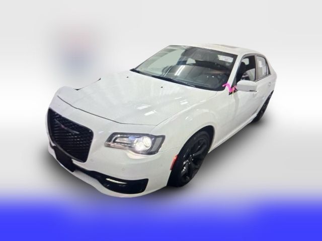 2022 Chrysler 300 300S