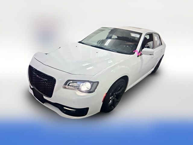 2022 Chrysler 300 300S