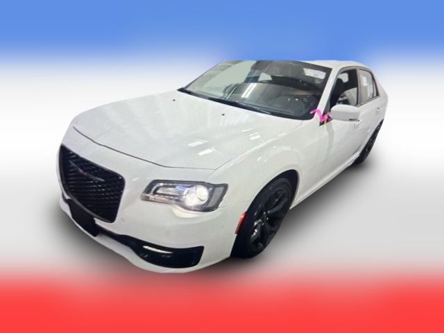 2022 Chrysler 300 300S