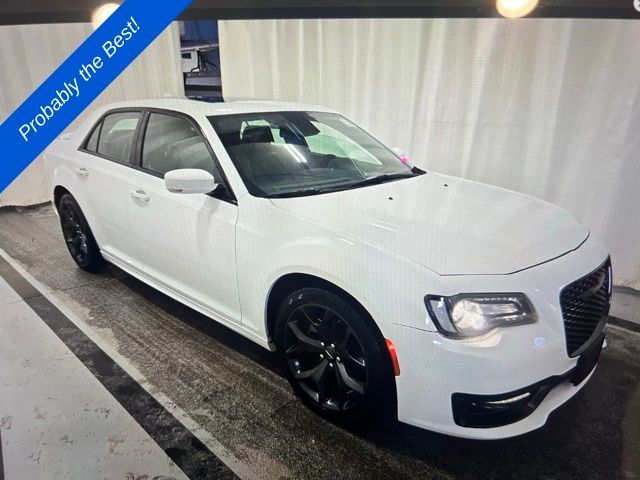 2022 Chrysler 300 300S