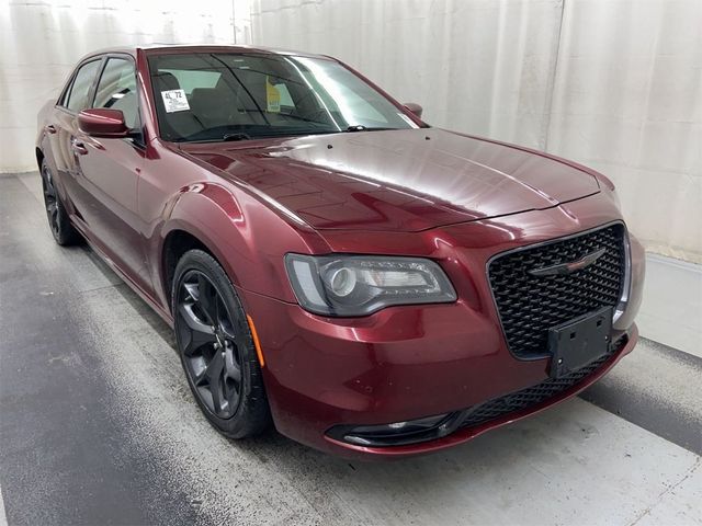 2022 Chrysler 300 300S