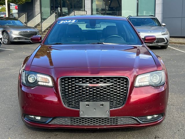 2022 Chrysler 300 300S