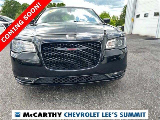 2022 Chrysler 300 300S