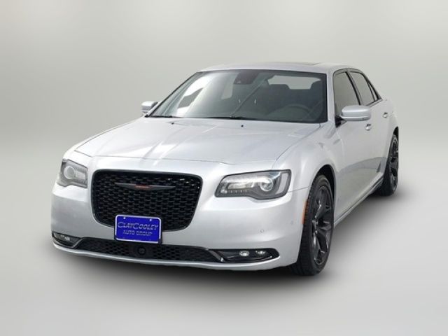 2022 Chrysler 300 300S