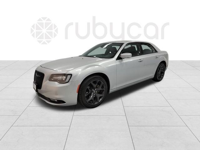 2022 Chrysler 300 300S