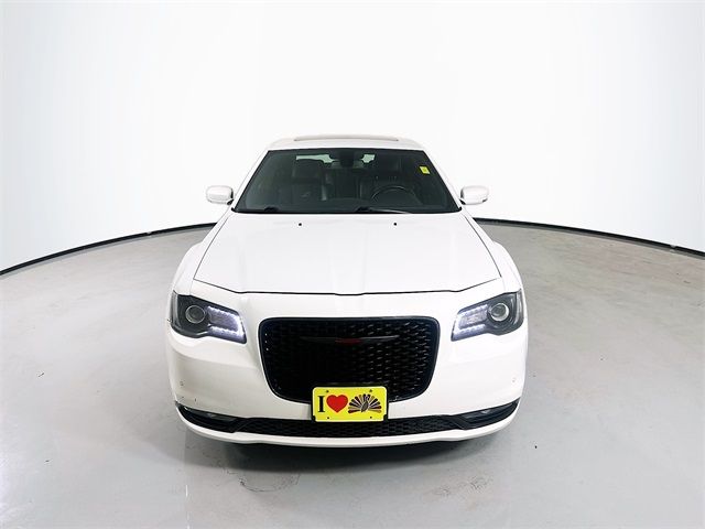 2022 Chrysler 300 300S