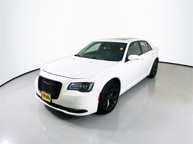 2022 Chrysler 300 300S