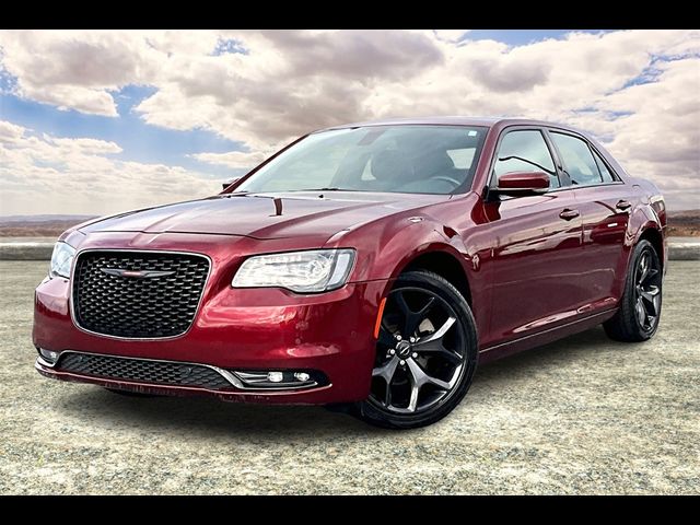 2022 Chrysler 300 300S