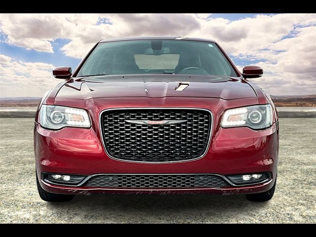 2022 Chrysler 300 300S