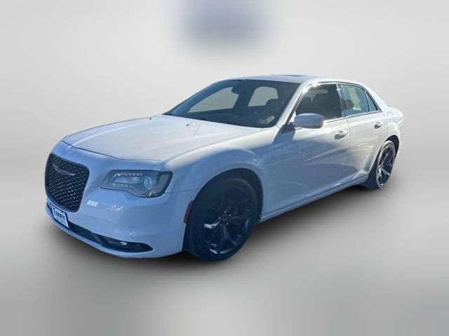 2022 Chrysler 300 300S