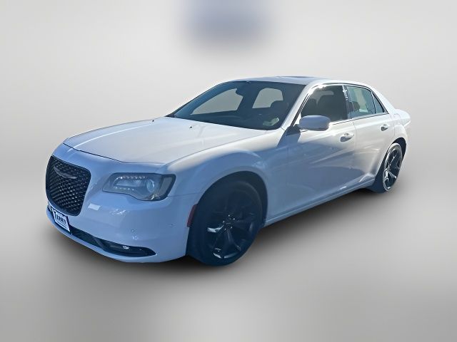 2022 Chrysler 300 300S