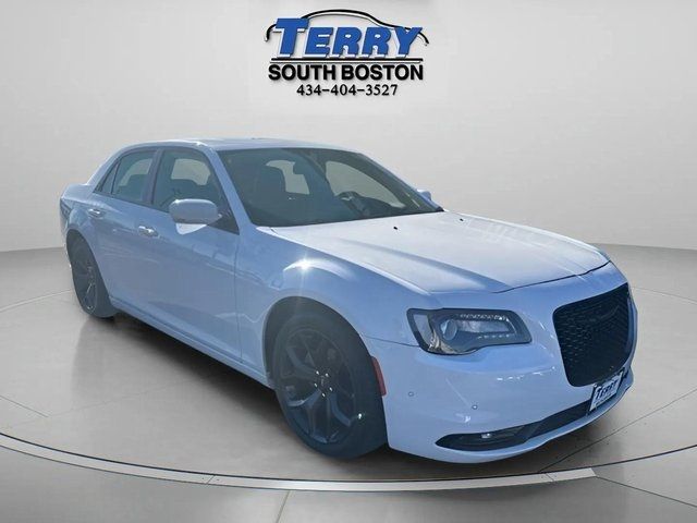 2022 Chrysler 300 300S