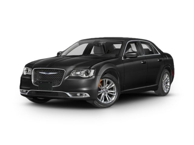 2022 Chrysler 300 300S