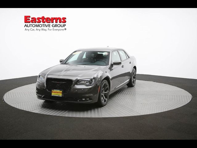 2022 Chrysler 300 300S