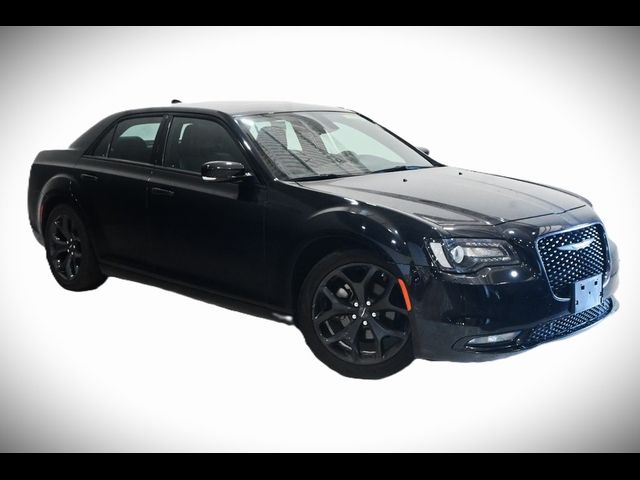 2022 Chrysler 300 300S