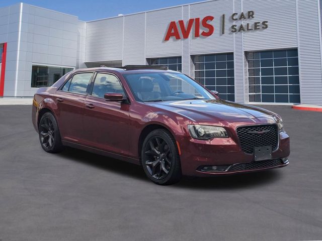 2022 Chrysler 300 300S