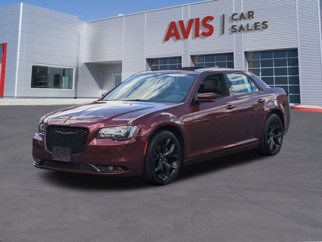 2022 Chrysler 300 300S