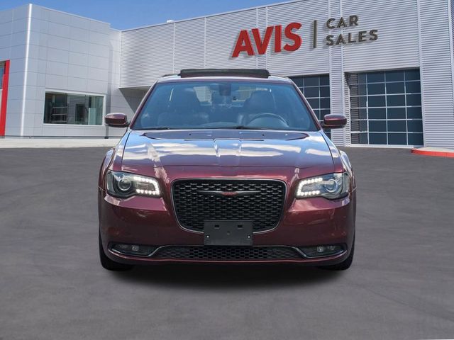 2022 Chrysler 300 300S