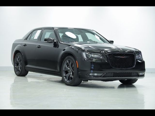 2022 Chrysler 300 300S