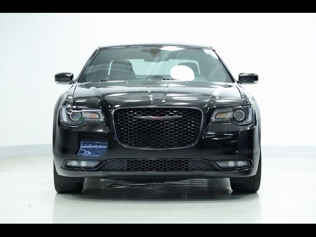 2022 Chrysler 300 300S