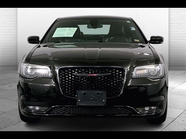 2022 Chrysler 300 300S