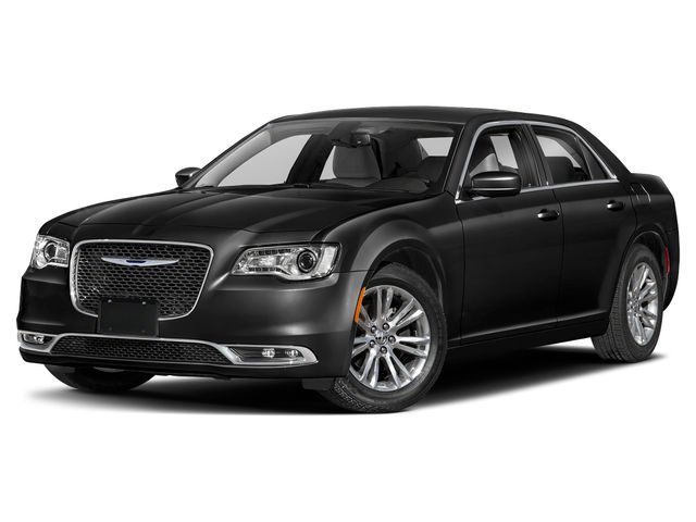 2022 Chrysler 300 300S