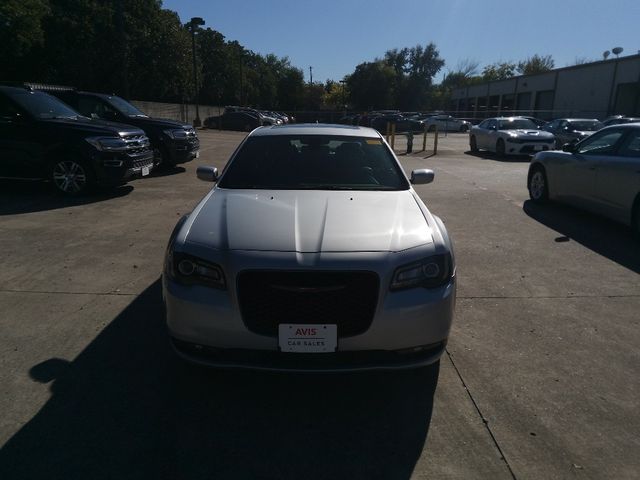 2022 Chrysler 300 300S