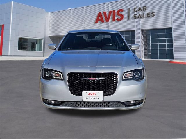 2022 Chrysler 300 300S