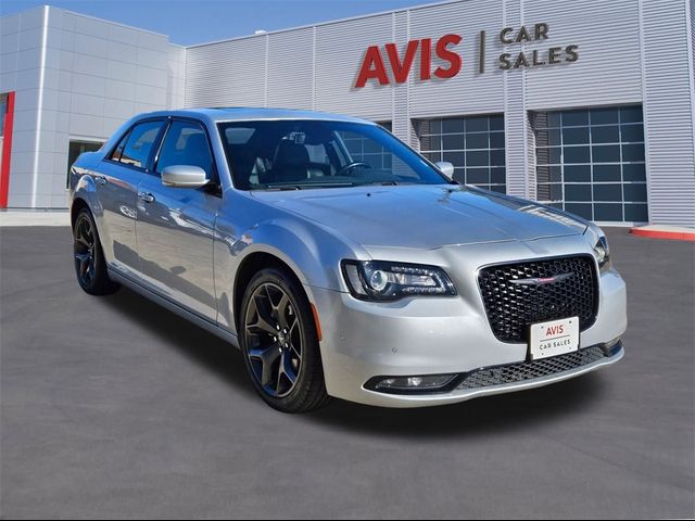 2022 Chrysler 300 300S