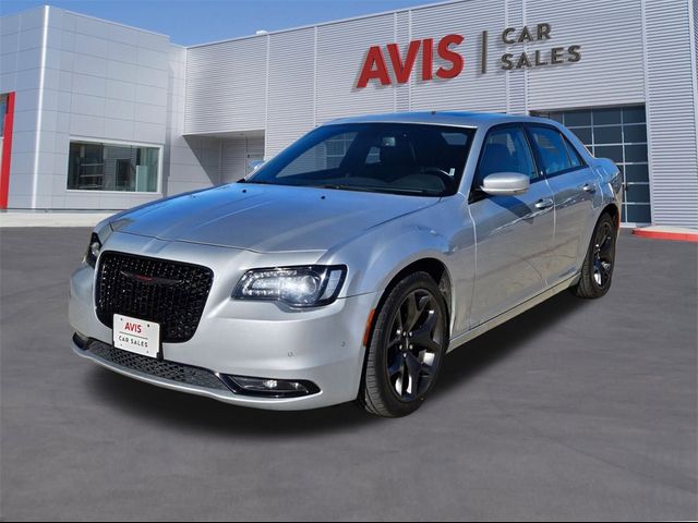 2022 Chrysler 300 300S