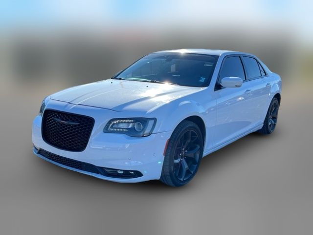 2022 Chrysler 300 300S