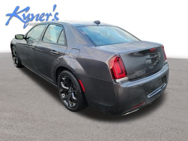 2022 Chrysler 300 300S