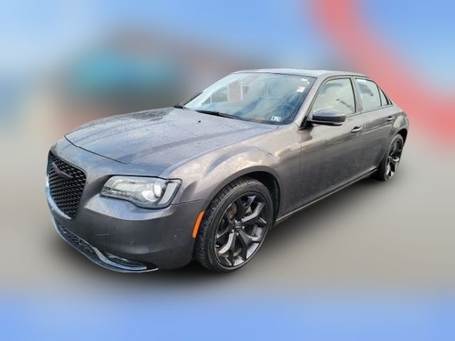 2022 Chrysler 300 300S