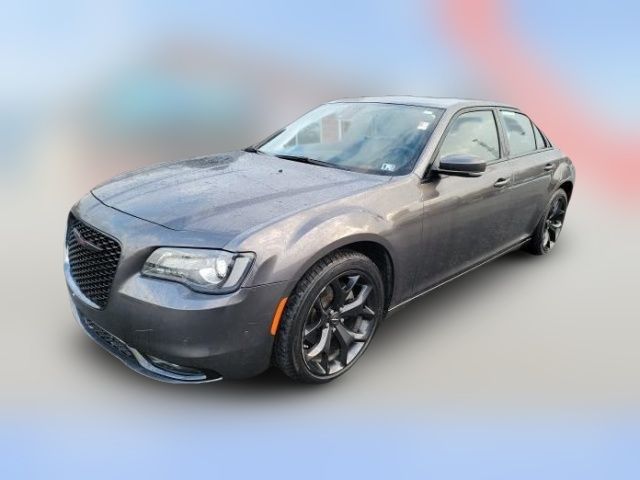 2022 Chrysler 300 300S