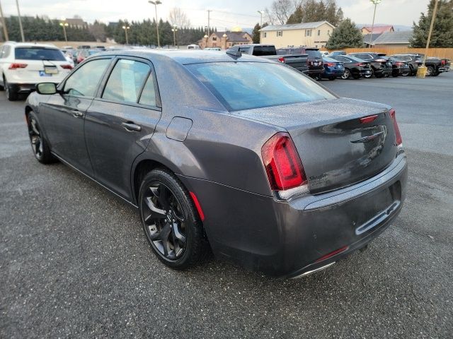 2022 Chrysler 300 300S