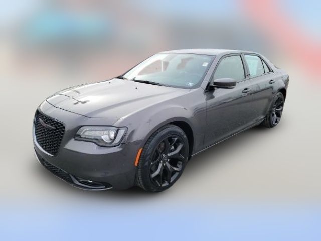 2022 Chrysler 300 300S