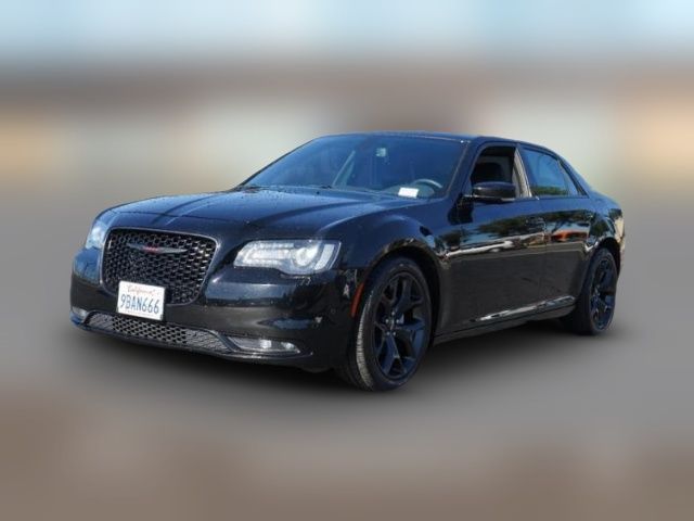 2022 Chrysler 300 300S