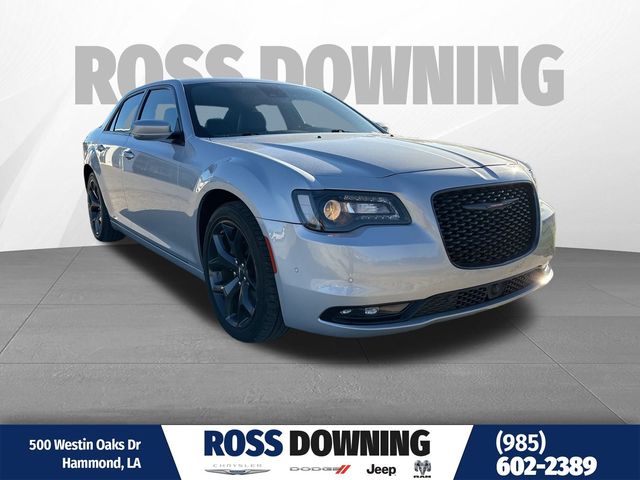 2022 Chrysler 300 300S