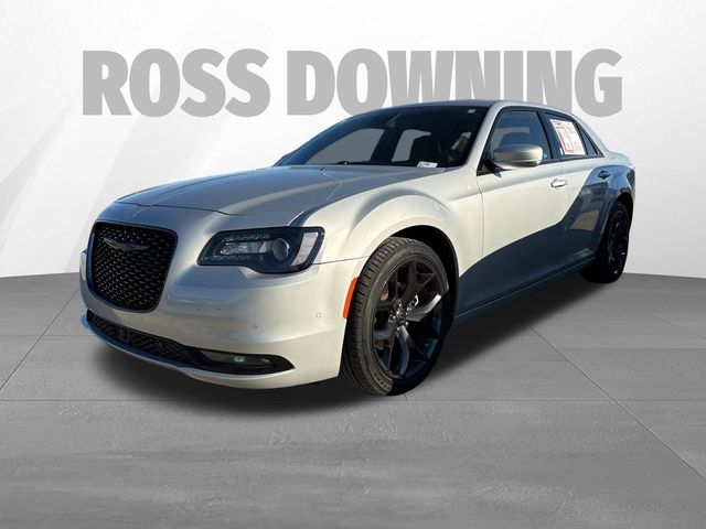 2022 Chrysler 300 300S