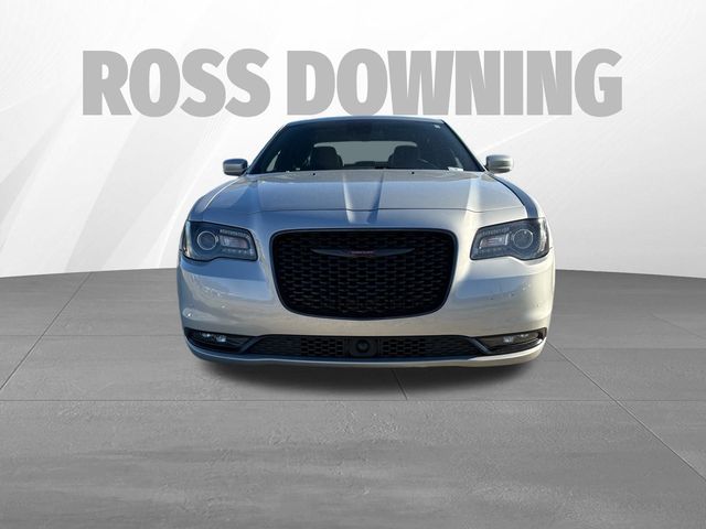 2022 Chrysler 300 300S