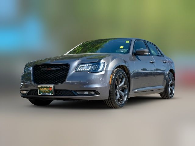 2022 Chrysler 300 300S