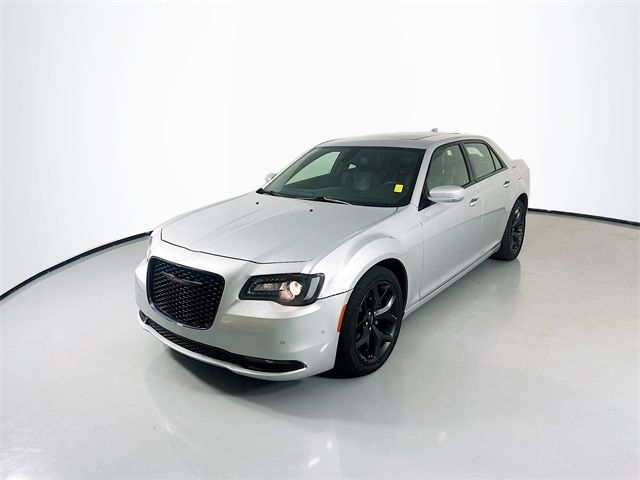 2022 Chrysler 300 300S